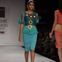 Lakmé Fashion Week 2013 Day 5