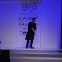 Lakmé Fashion Week 2013 Day 5