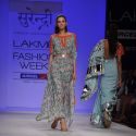 Lakmé Fashion Week 2013 Day 5