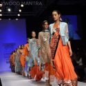 Lakmé Fashion Week 2013 Day 5