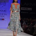 Lakmé Fashion Week 2013 Day 5