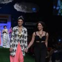 Lakmé Fashion Week 2013