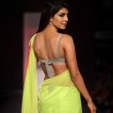 Manish Malhotra show for Lakme Fashion Week 2013