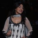 Lakmé Fashion Week 2013