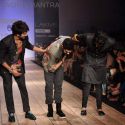Lakmé Fashion Week 2013