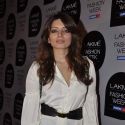 Lakmé Fashion Week 2013