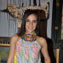 Lakmé Fashion Week 2013