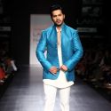 Manish Malhotra show for Lakme Fashion Week 2013