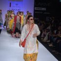 Lakmé Fashion Week 2013
