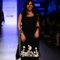 Manish Malhotra show for Lakme Fashion Week 2013
