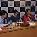Lakmé Fashion Week 2013 Model Auditions