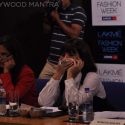 Lakmé Fashion Week 2013 Model Auditions