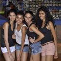 Lakmé Fashion Week 2013 Model Auditions