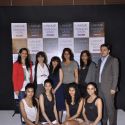 Lakmé Fashion Week 2013 Model Auditions
