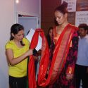 Lakmé Fashion Week Fittings 2012 Day 3