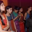 Lakmé Fashion Week Fittings 2012 Day 3