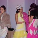 Lakmé Fashion Week Fittings 2012 Day 4
