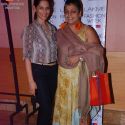 Lakmé Fashion Week Fittings 2012 Day 4