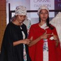 Lakmé Fashion Week Fittings 2012 Day 4