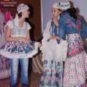 Lakmé Fashion Week Fittings 2012 Day 4