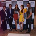 Lakmé Fashion Week Fittings 2012 Day 4