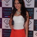 Lakmé Fashion Week Fittings 2012