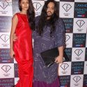 Lakmé Fashion Week Pre Bash 2012