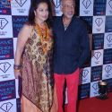 Lakmé Fashion Week Pre Bash 2012