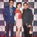 Lakmé Fashion Week Pre Bash 2012