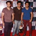 Lakmé Fashion Week Pre Bash 2012