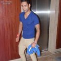 Lakmé Fashion Week Fittings 2012