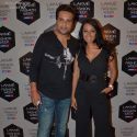 Celebs at Anita Dongre Show