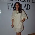 Celebs at Anita Dongre show