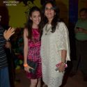 Celebs at Anita Dongre show