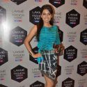 Lakmé Fashion Week - Winter/Festive 2012