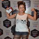 Lakmé Fashion Week - Winter/Festive 2012