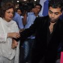 Lakmé Fashion Week - Winter/Festive 2012