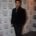 Lakmé Fashion Week - Winter/Festive 2012