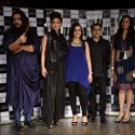 Lakmé Fashion Week - Winter/Festive 2012 Last Day
