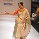 Lakmé Fashion Week - Winter/Festive 2012