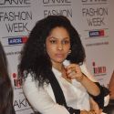 Lakmé Fashion Week - Winter/Festive 2012 day 1