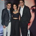 Lakmé Fashion Week - Winter/Festive 2012 Last Day