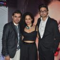 Lakmé Fashion Week - Winter/Festive 2012 Last Day