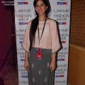 Lakmé Fashion Week - Winter/Festive 2012 day 5