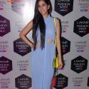 Lakmé Fashion Week - Winter/Festive 2012