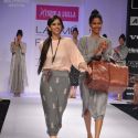 Lakmé Fashion Week - Winter/Festive 2012 Day 5