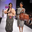 Lakmé Fashion Week - Winter/Festive 2012 Day 5