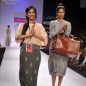 Lakmé Fashion Week - Winter/Festive 2012 Day 5