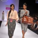 Lakmé Fashion Week - Winter/Festive 2012 Day 5