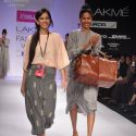 Lakmé Fashion Week - Winter/Festive 2012 Day 5